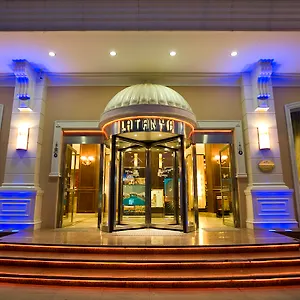 Hotel Latanya Palm &, Antalya